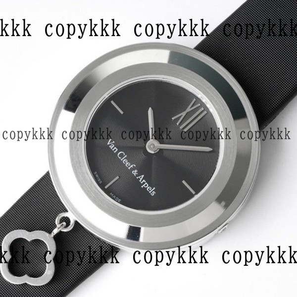 人気 ヴァン クリーフ＆アーペル 腕時計 N級品腕時計 - watches-00919 画像 2