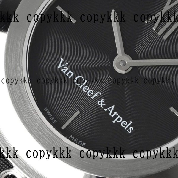 人気 ヴァン クリーフ＆アーペル 腕時計 N級品腕時計 - watches-00919 画像 3