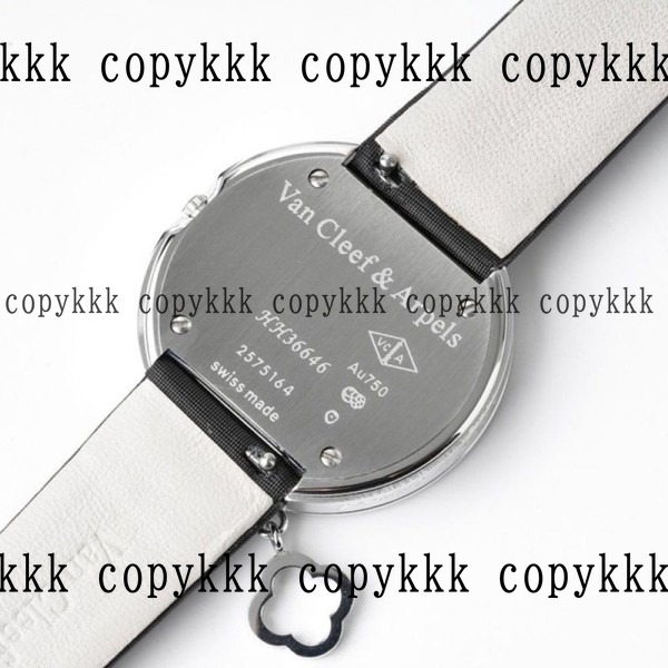 人気 ヴァン クリーフ＆アーペル 腕時計 N級品腕時計 - watches-00919 画像 6