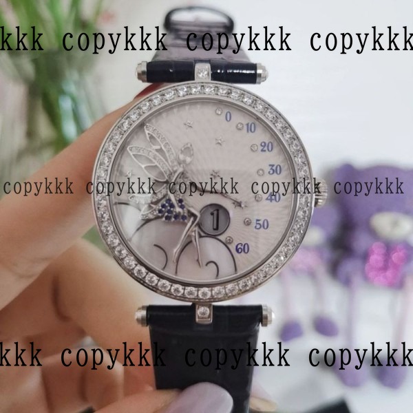 大人気 ヴァン クリーフ＆アーペル 腕時計 スーパーコピー腕時計 - watches-00900 おすすめN級品
