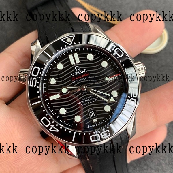 大人気 オメガ シーマスター スーパーコピー腕時計 - watches-00162 画像 2