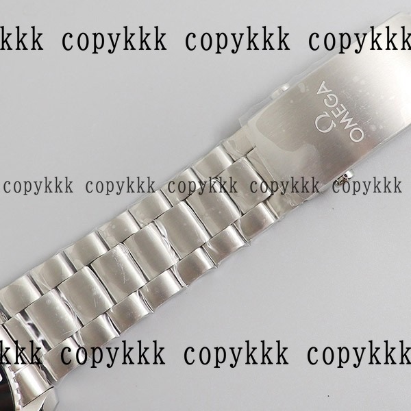 大人気 オメガ シーマスター スーパーコピー腕時計 - watches-00164 画像 7