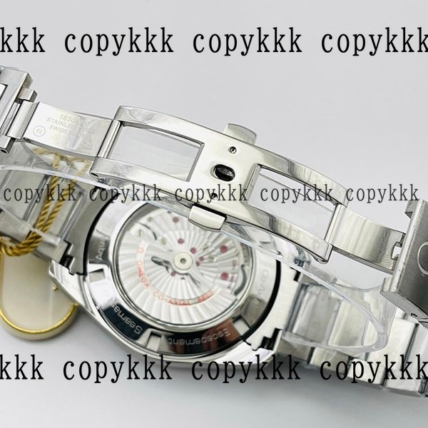 大人気 オメガ シーマスター スーパーコピー腕時計 - watches-00168 画像 7