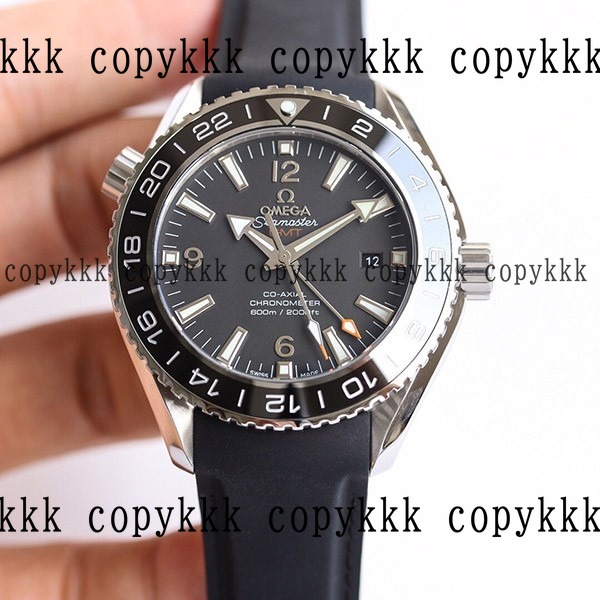 人気 オメガ シーマスター N級品腕時計 - watches-00171 画像 2