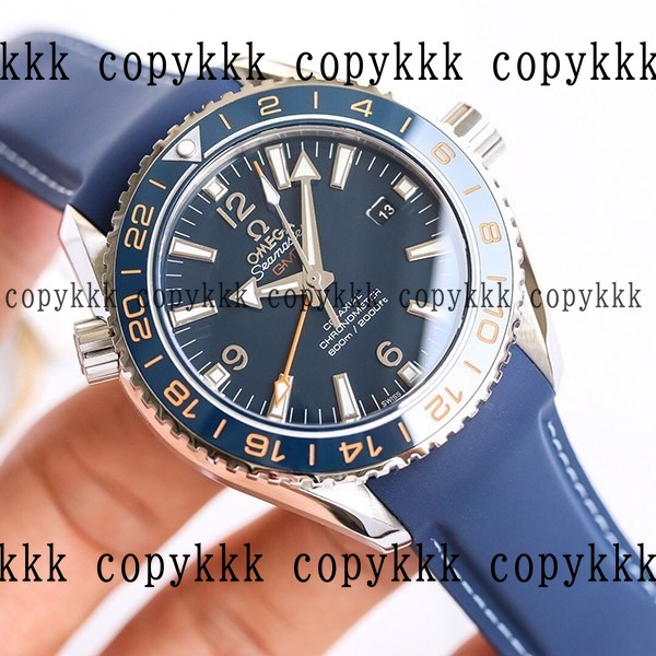 送料無料 オメガ シーマスター コピー腕時計 - watches-00154 おすすめN級品