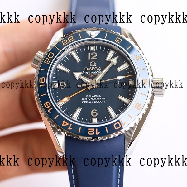 送料無料 オメガ シーマスター コピー腕時計 - watches-00154 画像 2