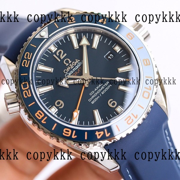 送料無料 オメガ シーマスター コピー腕時計 - watches-00154 画像 4