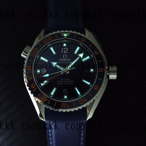 送料無料 オメガ シーマスター コピー腕時計 - watches-00154 画像 5