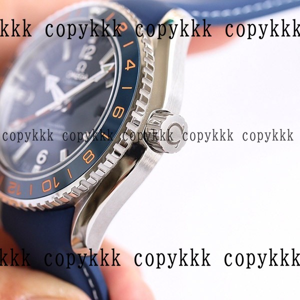 送料無料 オメガ シーマスター コピー腕時計 - watches-00154 画像 6