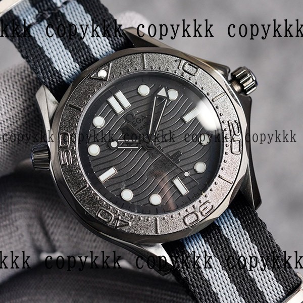 送料無料 オメガ シーマスター コピー腕時計 - watches-00172 画像 3