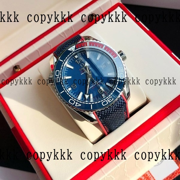 格安 オメガ シーマスター コピー腕時計 - watches-00179 画像 2