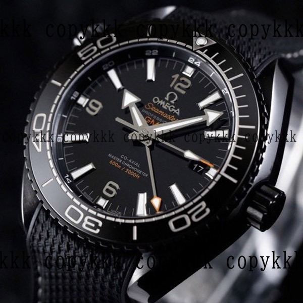 大人気 オメガ シーマスター スーパーコピー腕時計 - watches-00157 画像 3