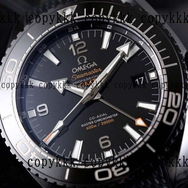 大人気 オメガ シーマスター スーパーコピー腕時計 - watches-00157 画像 5