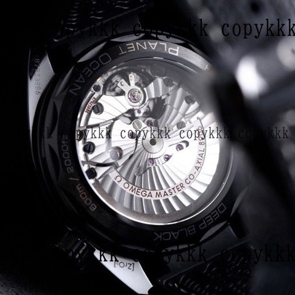 大人気 オメガ シーマスター スーパーコピー腕時計 - watches-00157 画像 7