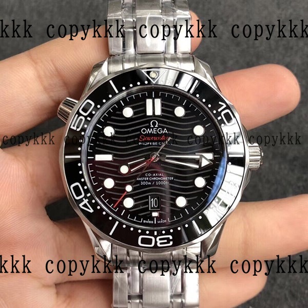 オメガ シーマスター スーパーコピー腕時計 激安通販 - watches-00158 おすすめN級品