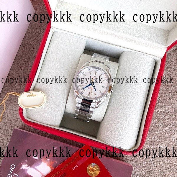 格安 オメガ シーマスター コピー腕時計 - watches-00160 画像 3