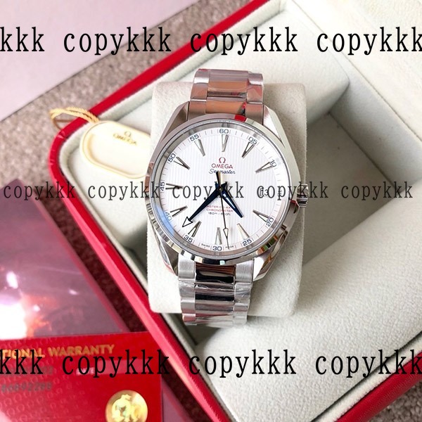格安 オメガ シーマスター コピー腕時計 - watches-00160 画像 4