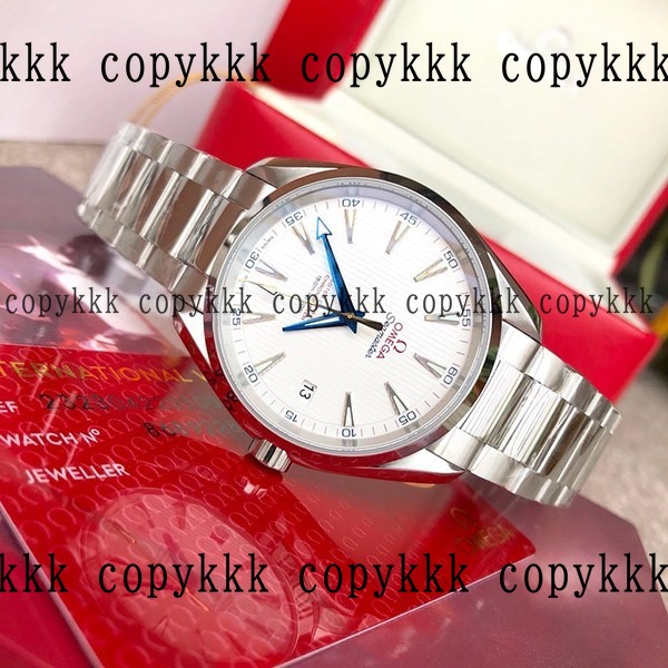 格安 オメガ シーマスター コピー腕時計 - watches-00160 画像 6