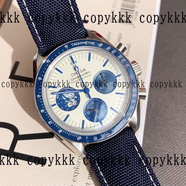 大人気 オメガ スピードマスター スーパーコピー腕時計 - watches-00187 画像 3