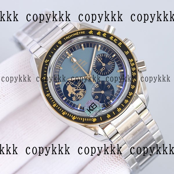人気 オメガ スピードマスター N級品腕時計 - watches-00196 画像 2