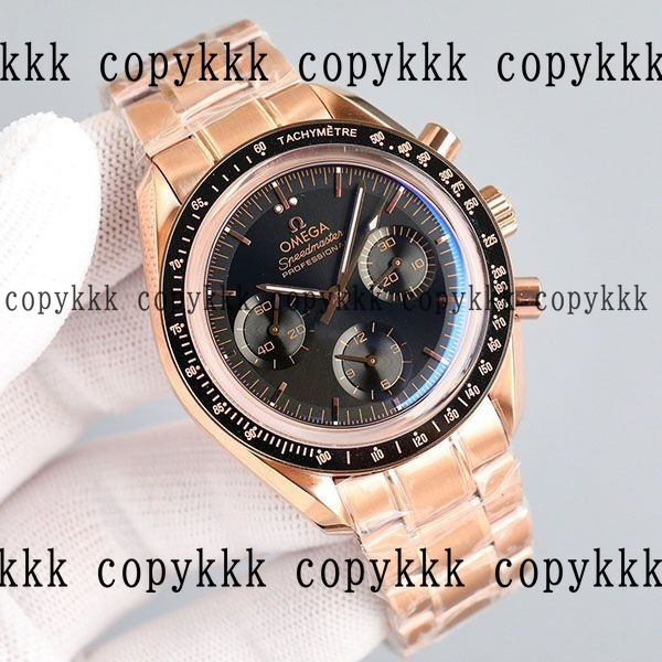 送料無料 オメガ スピードマスター コピー腕時計 - watches-00188 おすすめN級品