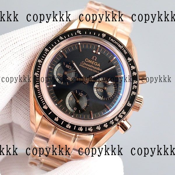送料無料 オメガ スピードマスター コピー腕時計 - watches-00188 画像 4