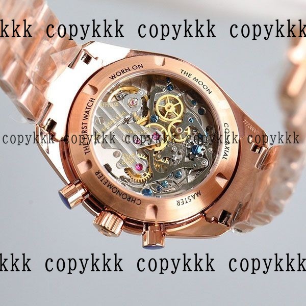 送料無料 オメガ スピードマスター コピー腕時計 - watches-00188 画像 8
