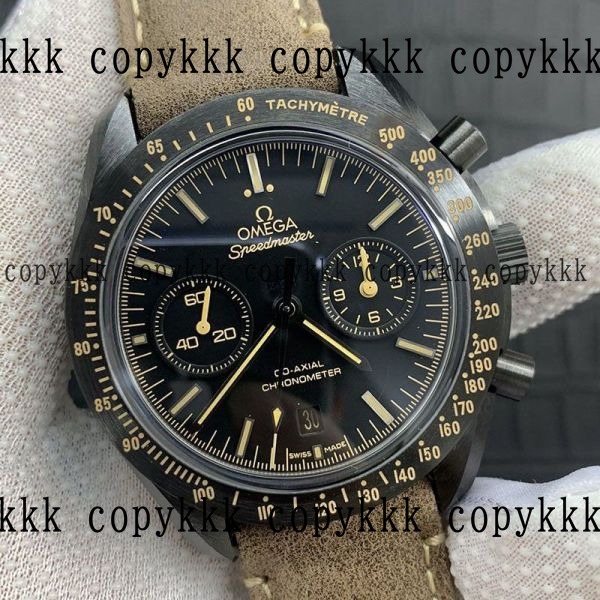 人気 オメガ スピードマスター N級品腕時計 - watches-00217 画像 2