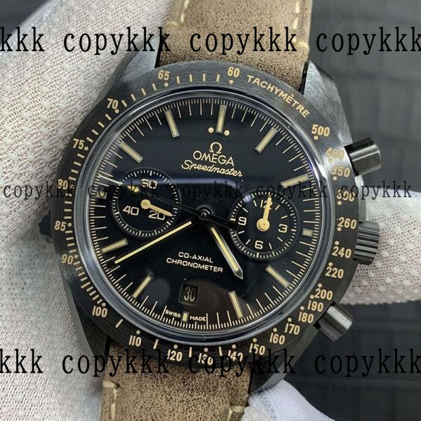 人気 オメガ スピードマスター N級品腕時計 - watches-00217 画像 3