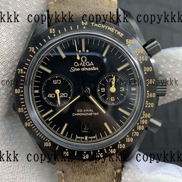 人気 オメガ スピードマスター N級品腕時計 - watches-00217 画像 4