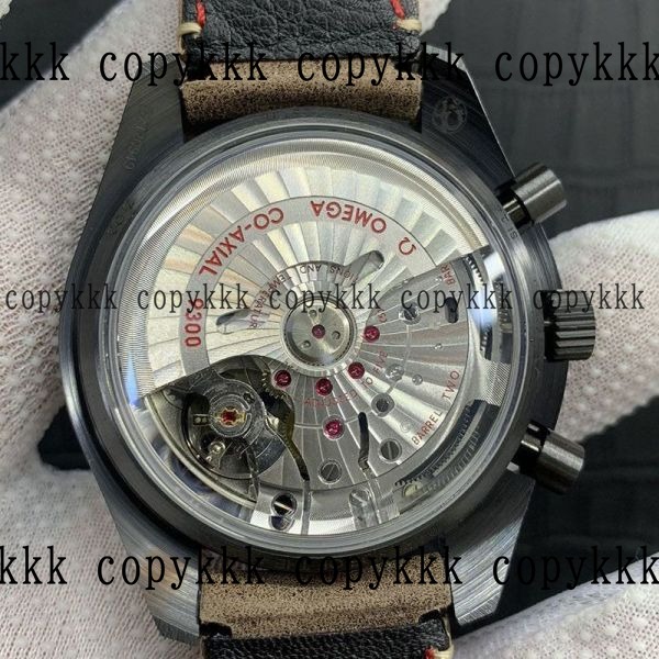 人気 オメガ スピードマスター N級品腕時計 - watches-00217 画像 7