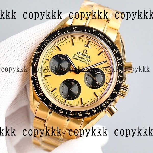 人気 オメガ スピードマスター N級品腕時計 - watches-00190 画像 3