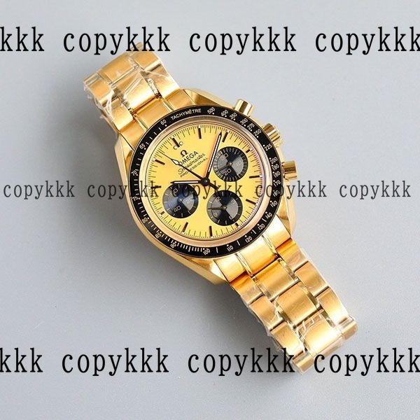 人気 オメガ スピードマスター N級品腕時計 - watches-00190 画像 5