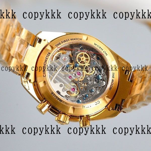 人気 オメガ スピードマスター N級品腕時計 - watches-00190 画像 8