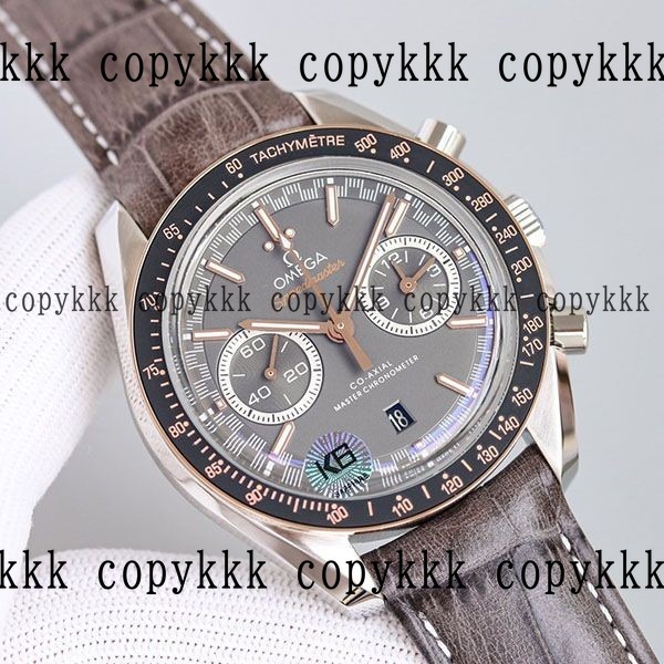 送料無料 オメガ スピードマスター コピー腕時計 - watches-00191 おすすめN級品