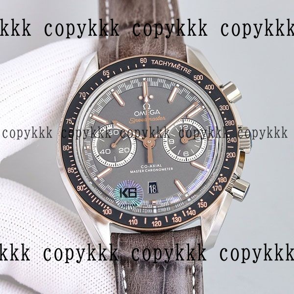 送料無料 オメガ スピードマスター コピー腕時計 - watches-00191 画像 2