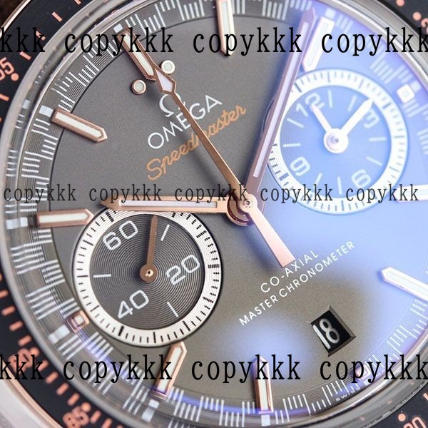 送料無料 オメガ スピードマスター コピー腕時計 - watches-00191 画像 3