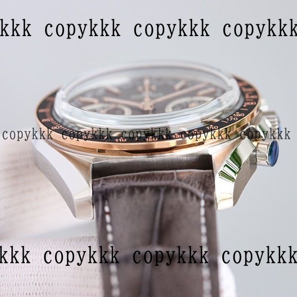 送料無料 オメガ スピードマスター コピー腕時計 - watches-00191 画像 4