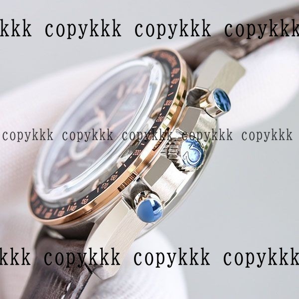 送料無料 オメガ スピードマスター コピー腕時計 - watches-00191 画像 5