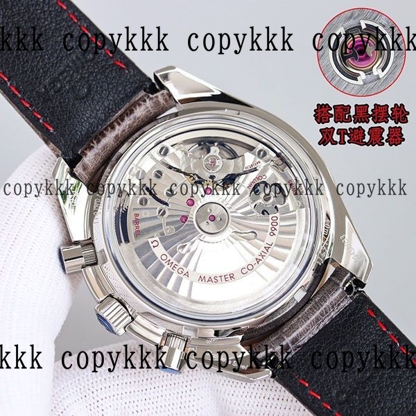 送料無料 オメガ スピードマスター コピー腕時計 - watches-00191 画像 7
