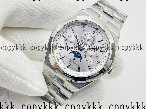 ヴァシュロン・コンスタンタン オーヴァーシーズ スーパーコピー腕時計 激安通販 - watches-00410 画像 3