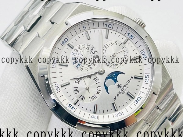 ヴァシュロン・コンスタンタン オーヴァーシーズ スーパーコピー腕時計 激安通販 - watches-00410 画像 4