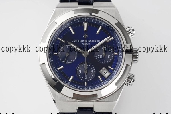 格安 ヴァシュロン・コンスタンタン オーヴァーシーズ コピー腕時計 - watches-00411 画像 2