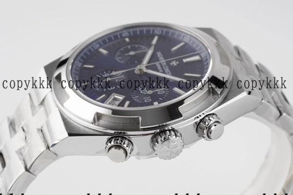 格安 ヴァシュロン・コンスタンタン オーヴァーシーズ コピー腕時計 - watches-00411 画像 7
