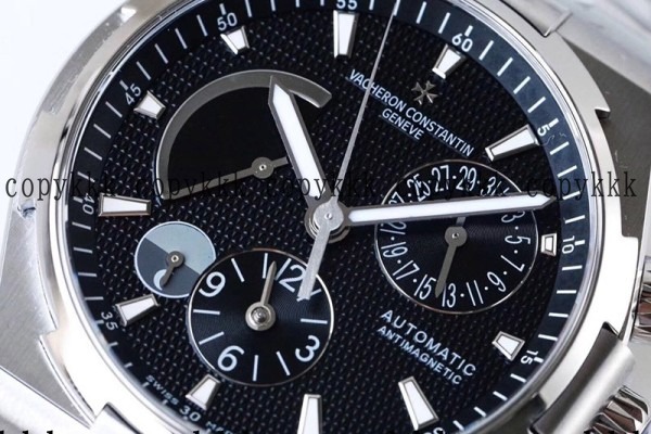 格安 ヴァシュロン・コンスタンタン オーヴァーシーズ コピー腕時計 - watches-00420 画像 3