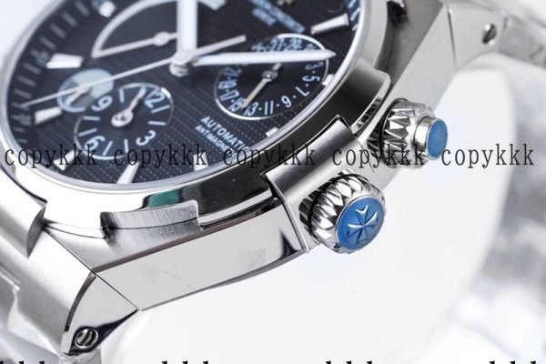 格安 ヴァシュロン・コンスタンタン オーヴァーシーズ コピー腕時計 - watches-00420 画像 5