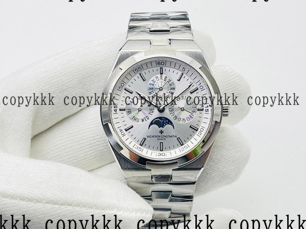 ヴァシュロン・コンスタンタン オーヴァーシーズ N級品腕時計 送料無料 - watches-00423