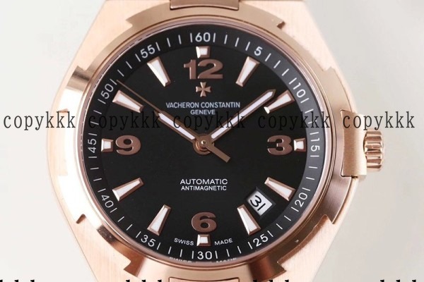 大人気 ヴァシュロン・コンスタンタン オーヴァーシーズ スーパーコピー腕時計 - watches-00426 画像 4