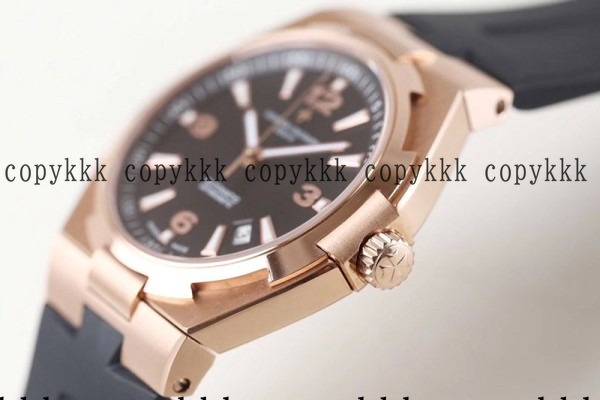 大人気 ヴァシュロン・コンスタンタン オーヴァーシーズ スーパーコピー腕時計 - watches-00426 画像 6