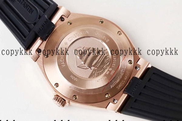 大人気 ヴァシュロン・コンスタンタン オーヴァーシーズ スーパーコピー腕時計 - watches-00426 画像 8